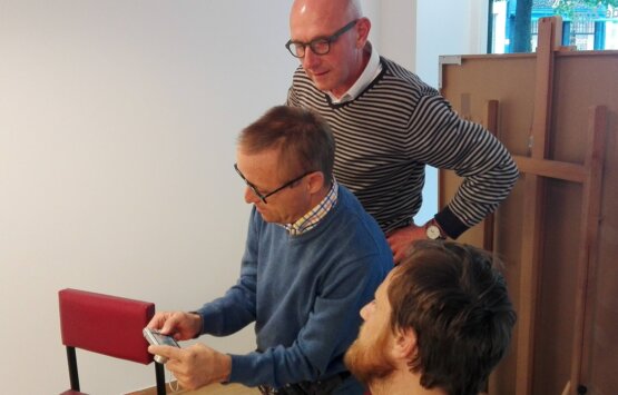 Lieven, Lieven, Maarten