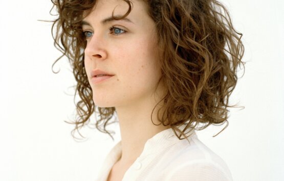 Portret Bregje Hofsstede (c) Willemieke Kars